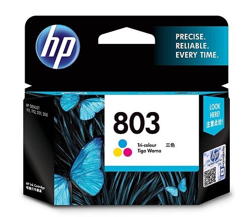 Hp Printer Cartridges Australia
