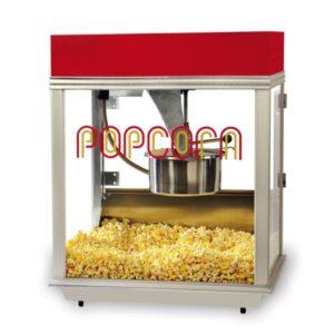 Popcorn Adelaide