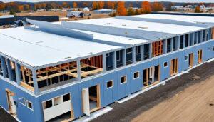 Innovative Building Techniques