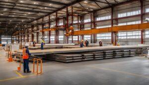 Modular Home Manufacturers