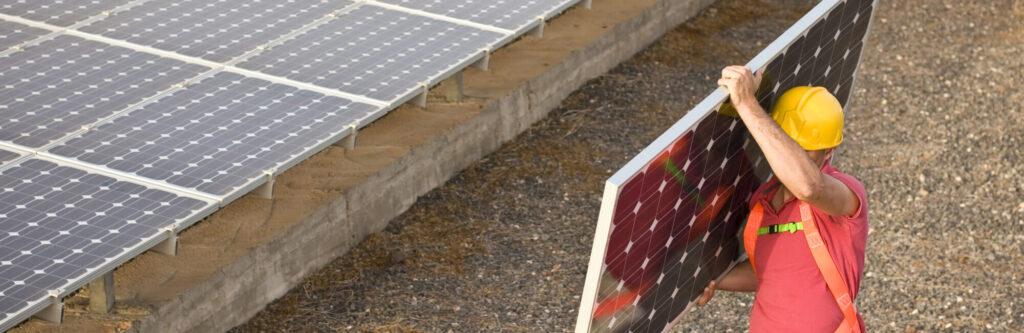 15kw solar panel system