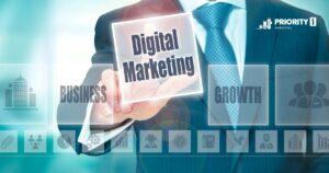 Digital Marketing Success