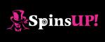 SpinsUp