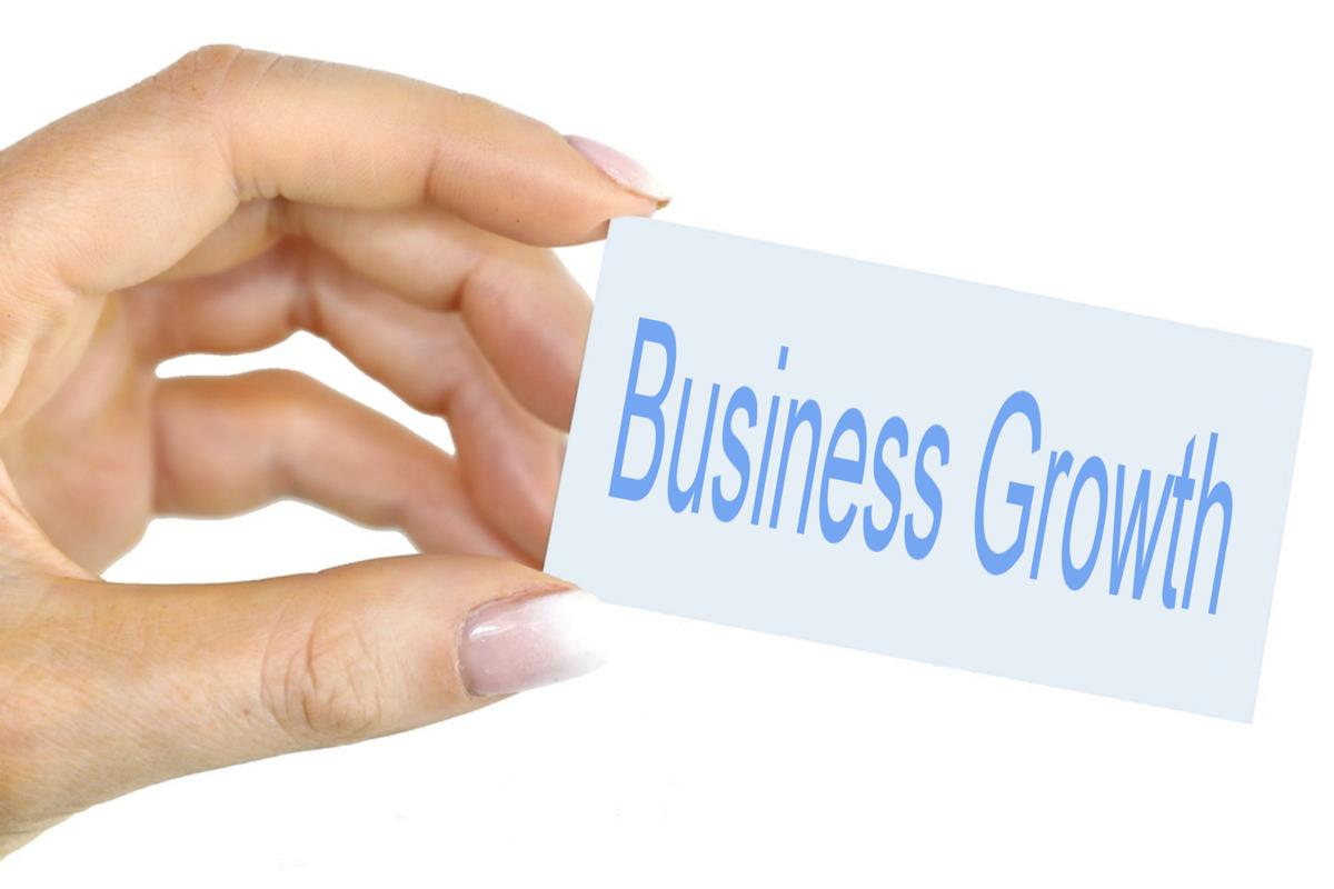 business grawth