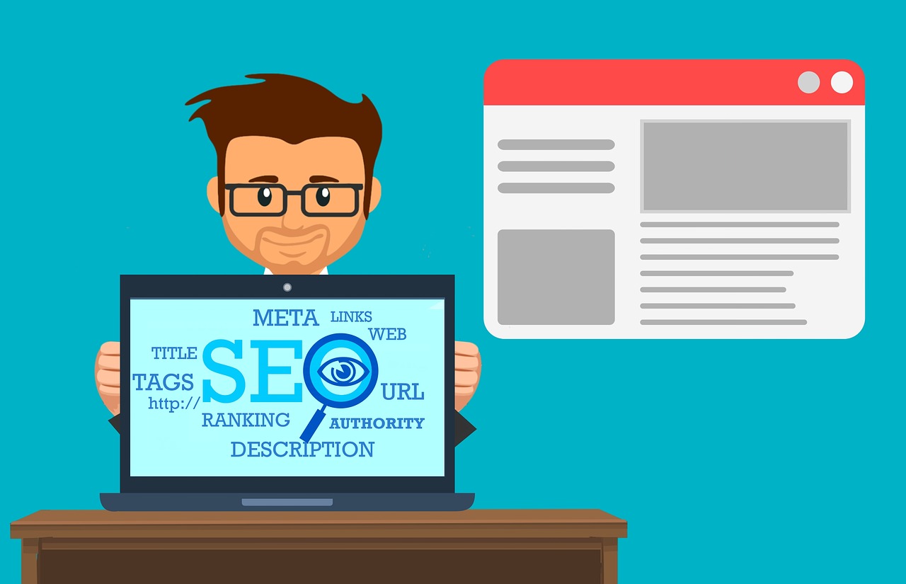Tips for finding an SEO Services Company