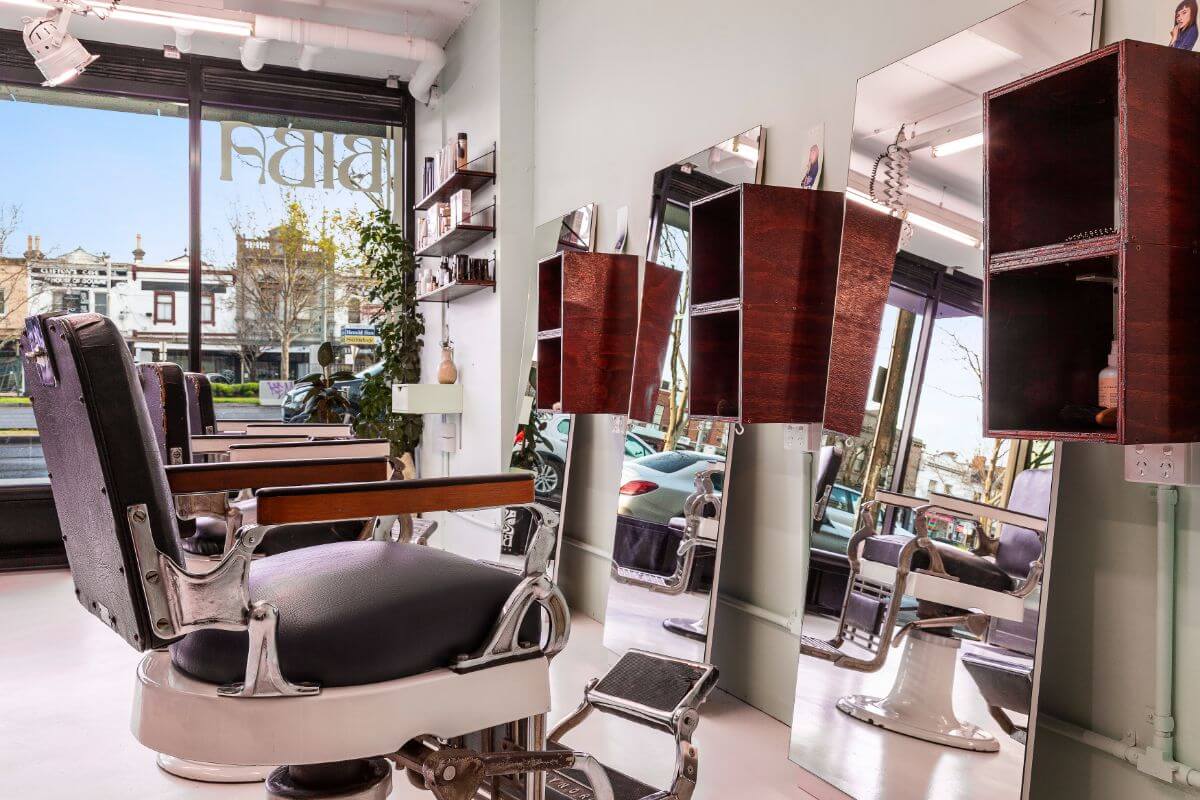 Feeling touch to identify the Top Hair Salons Melbourne? Well, read out the above-written lines and clarify all