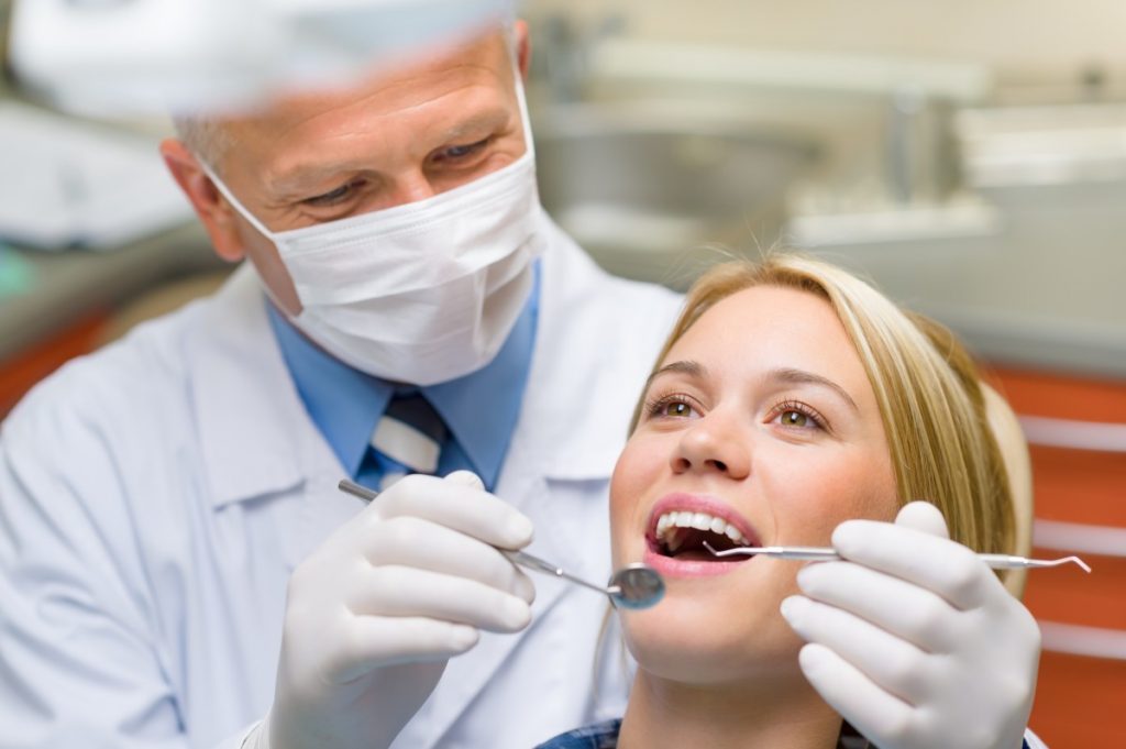 Dental Clinic Melbourne