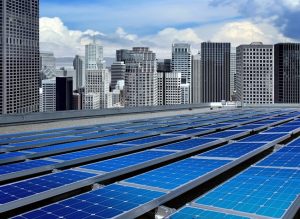 Commercial Solar Companies