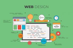 Website Design Company Ahmedabad