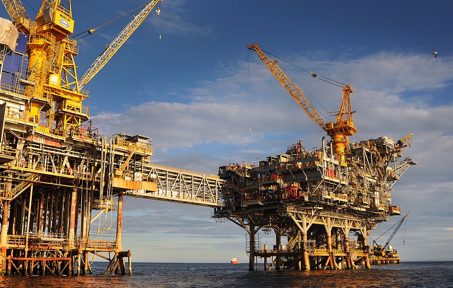 Australia's Resources