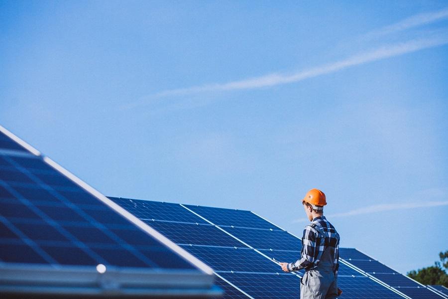 Solar Power System