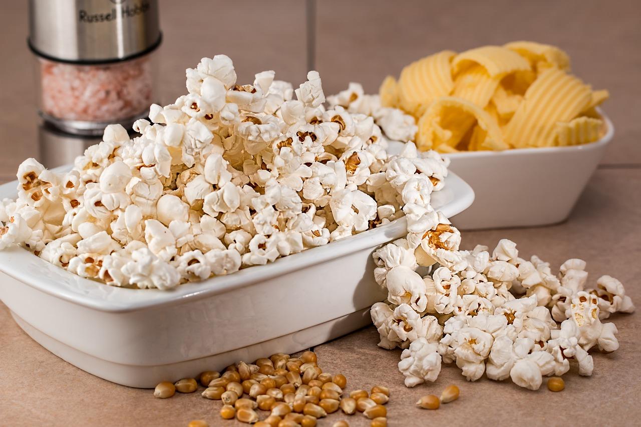 Why Choose Bulk Buy Popcorn for Your Snacking Needs?