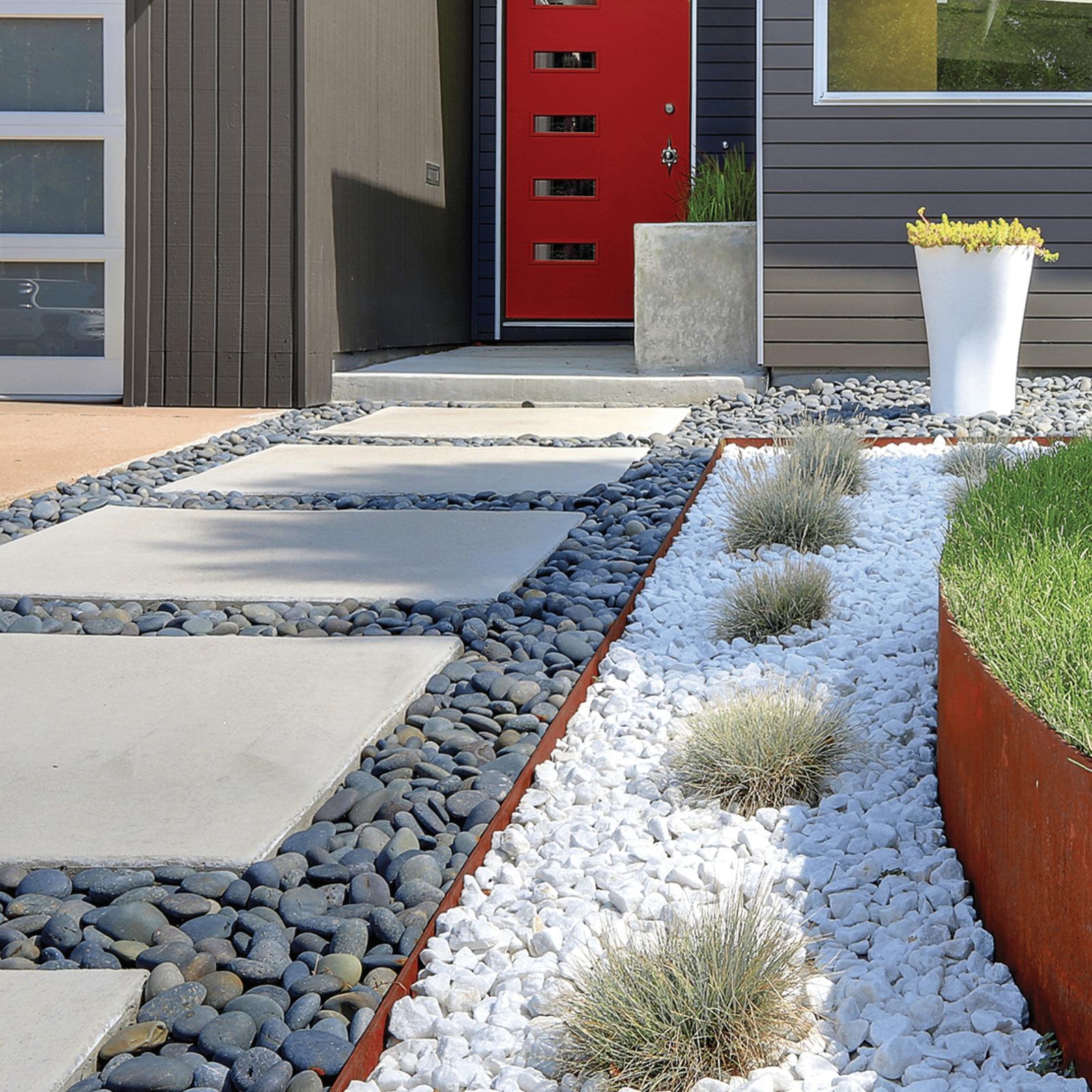Garden Pebbles Brisbane