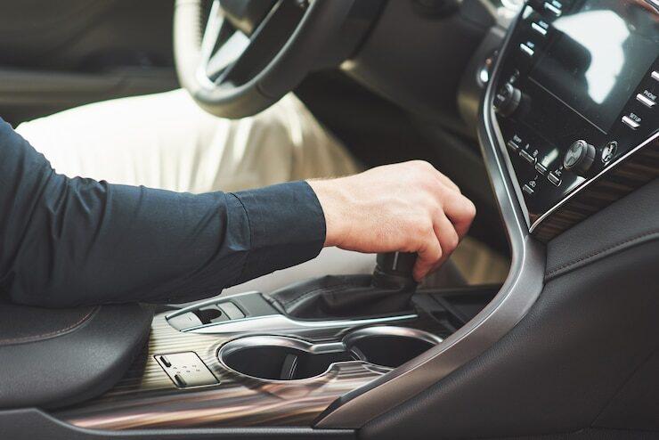 Manual vs. Automatic Transmission