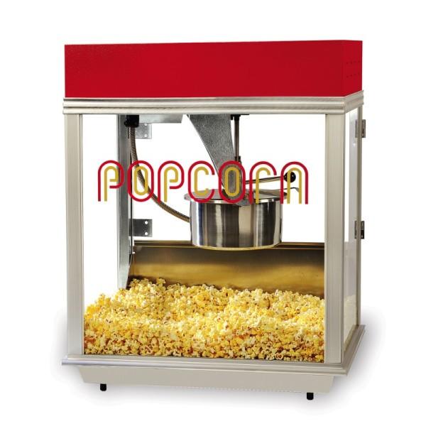 Popcorn Adelaide