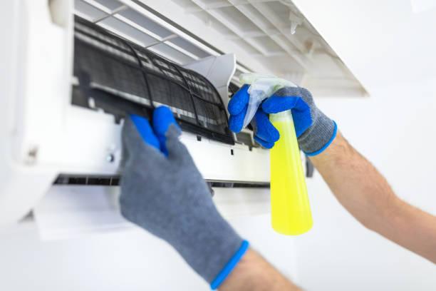 Duct Cleaning Melbourne