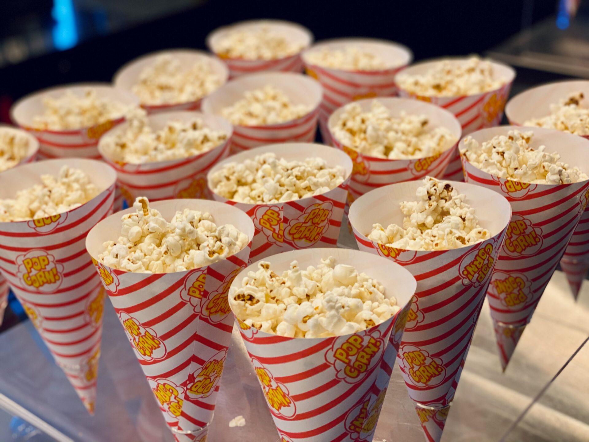 Popcorn Manufacturer Australia
