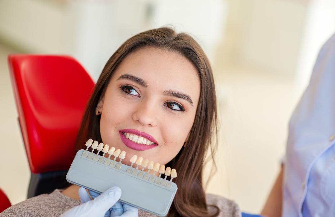 best cosmetic dentist melbourne