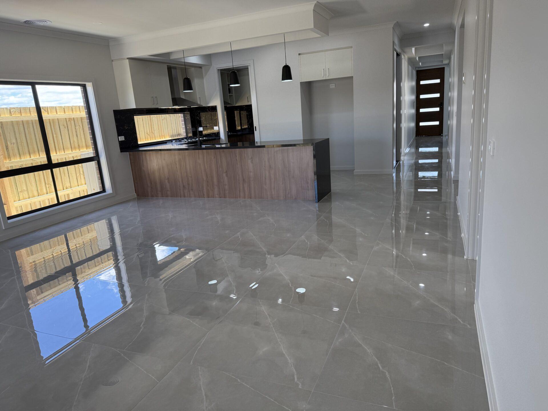 Custom Builder Melbourne