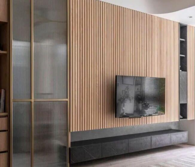 Wpc Cladding Installation Perth