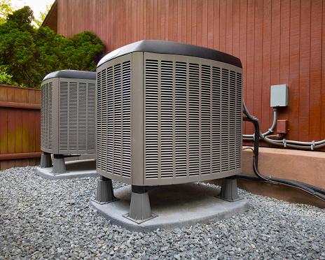 Residential Air Conditioning Melbourne