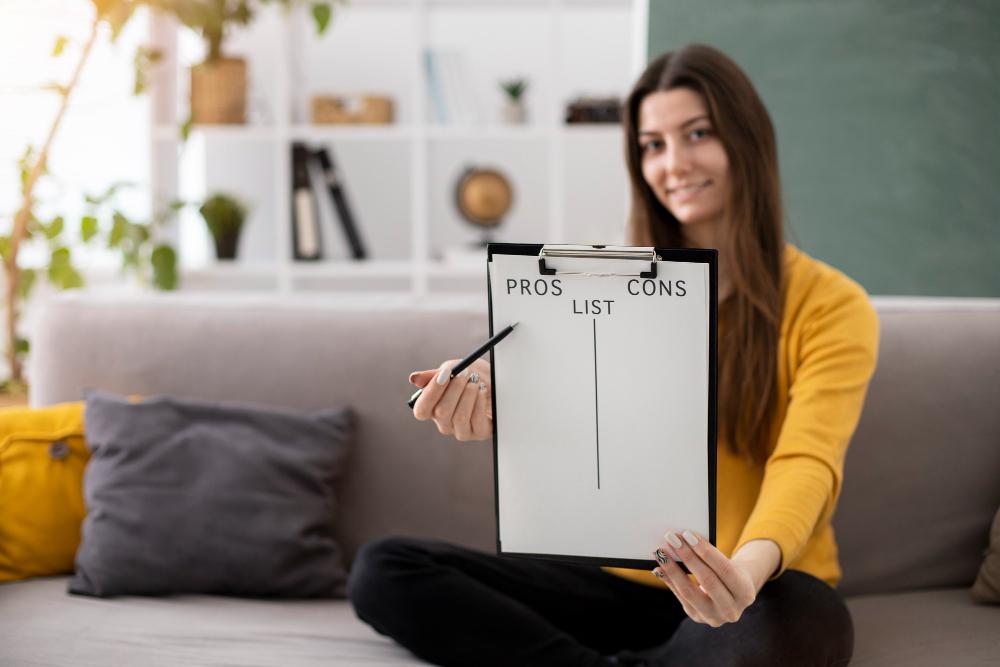 First Home Advice