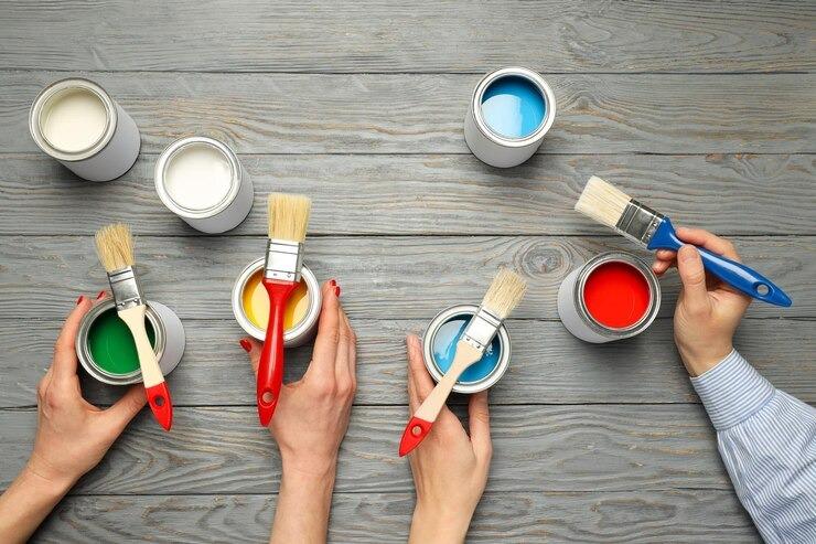 Best Paint for Kitchens
