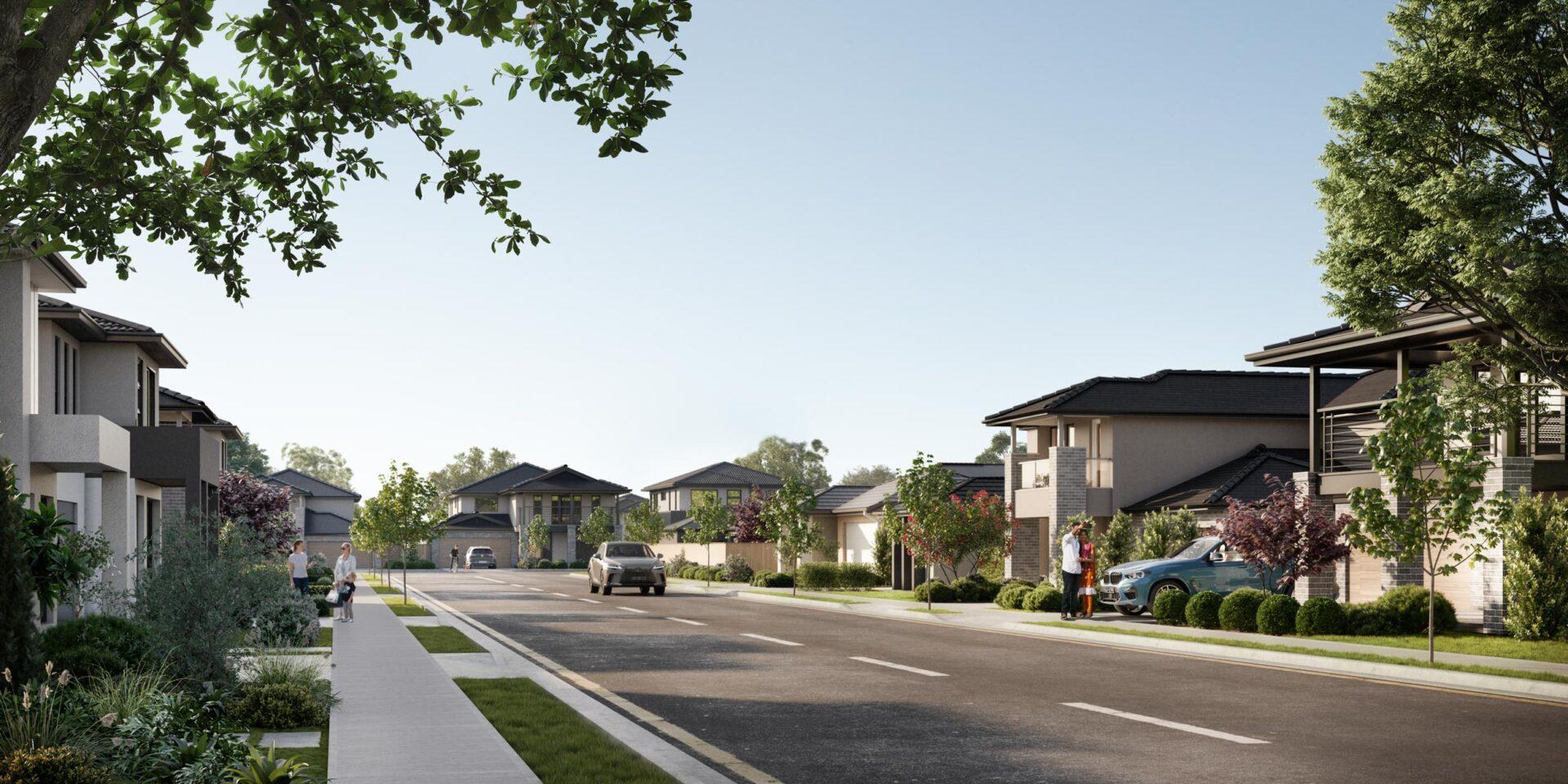 Swarna Estate
