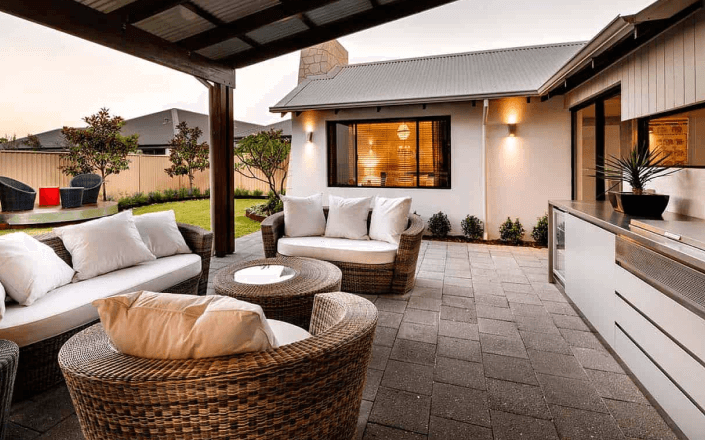 Best Townhouse Builder Melbourne