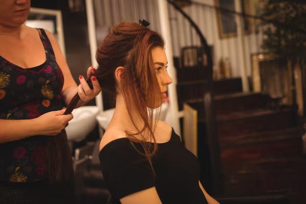 Barber Courses