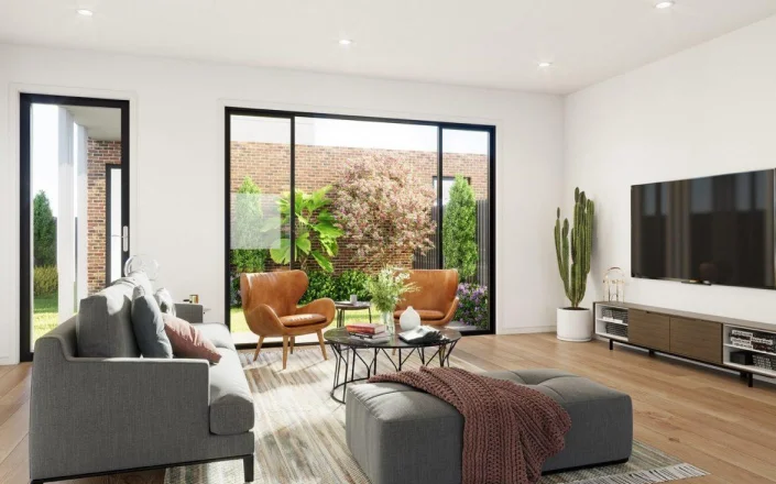 Luxury Home Builder Melbourne