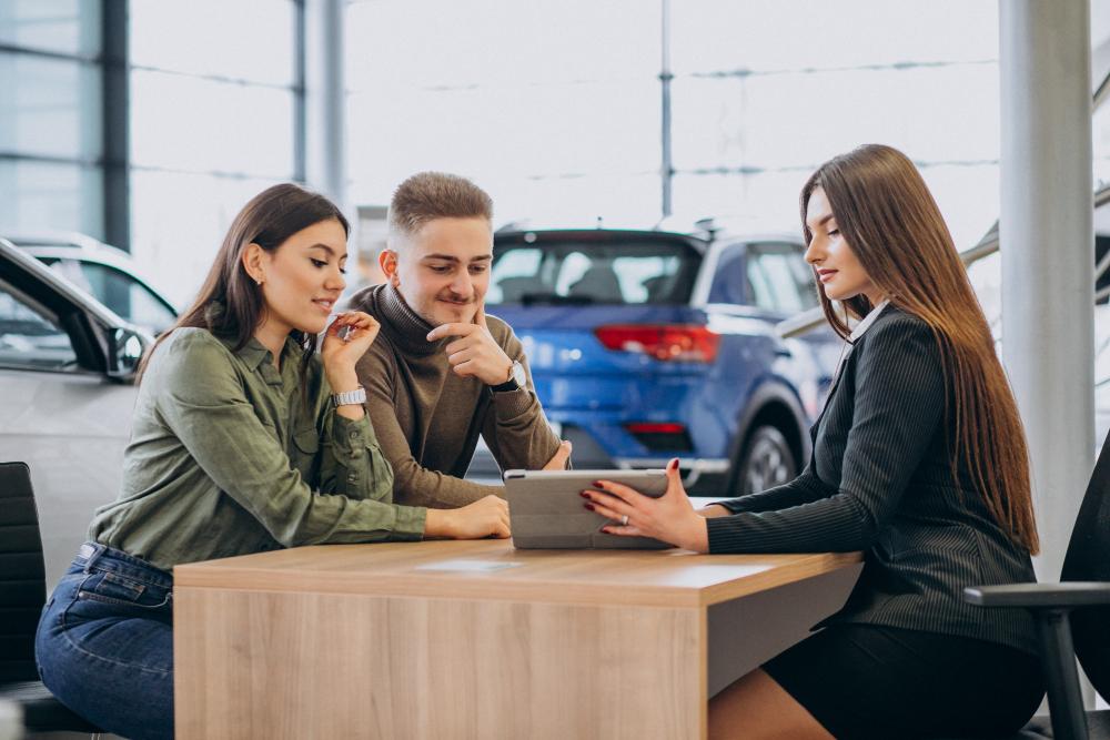 Best Skoda Car Deals