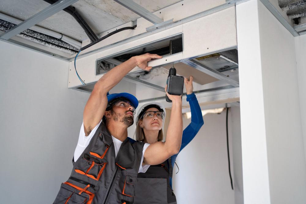 Air Conditioning in Your Home