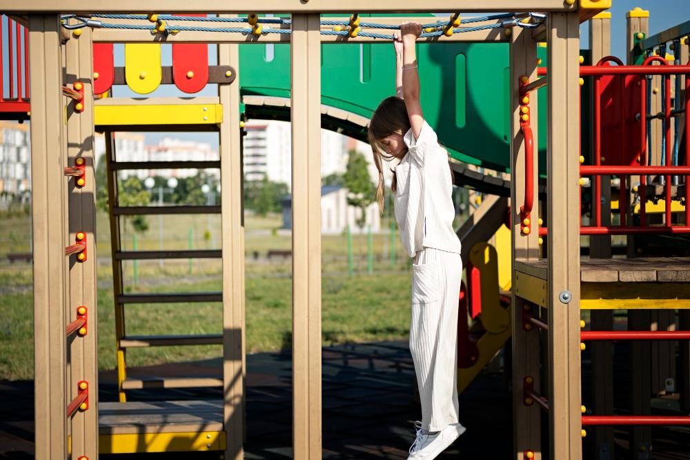 Monkey Bars