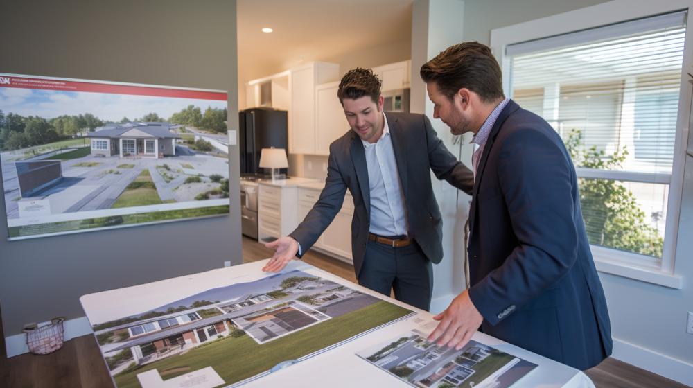 Luxury Home Builder