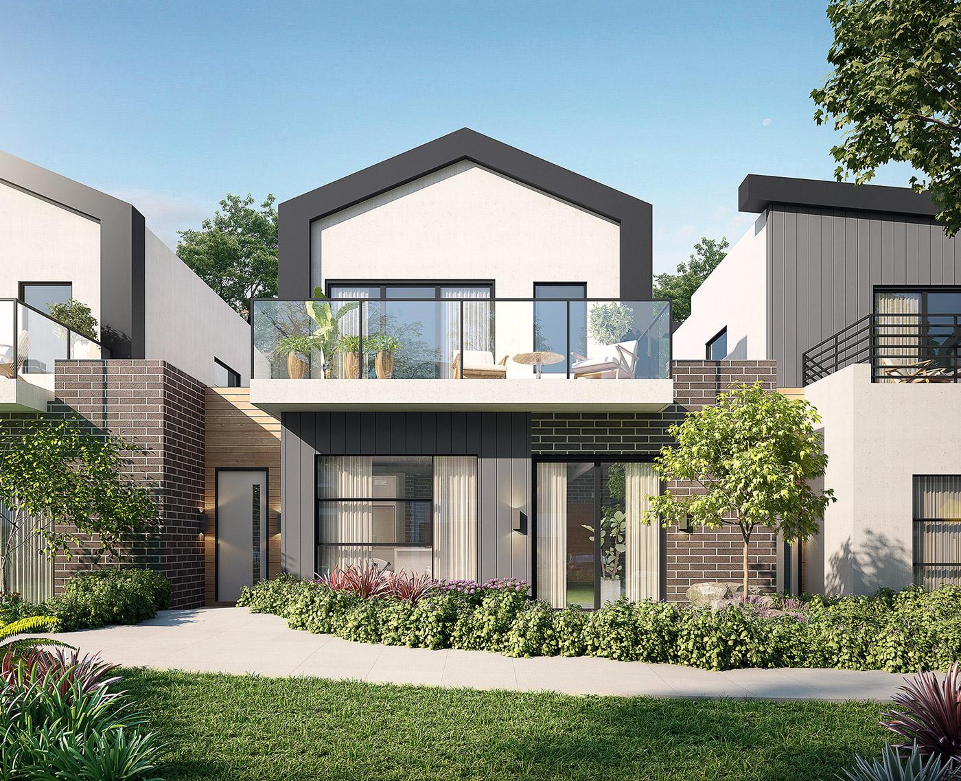Premium Home Builder