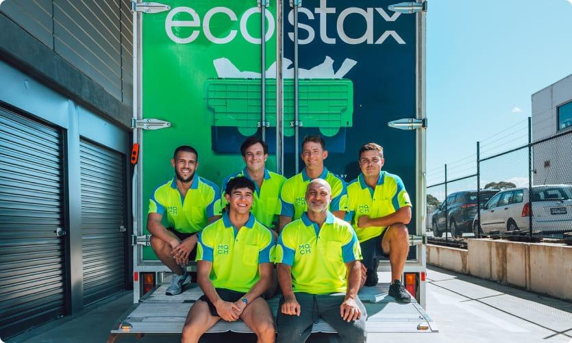 Eco Boxes For Moving