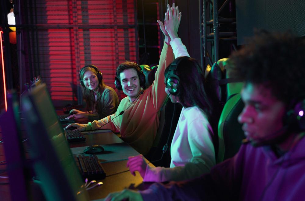Sponsoring Esports Teams