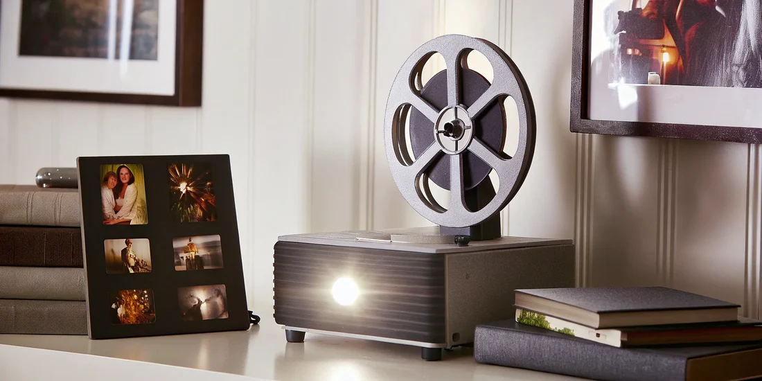 A Complete Guide to Choosing the Right Tape to Digital Conversion Service